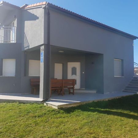 PUY Apartment Luca מראה חיצוני תמונה