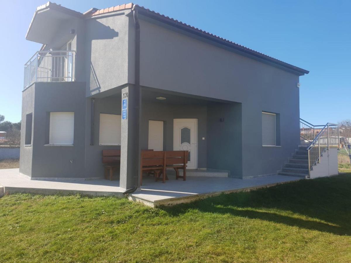 PUY Apartment Luca מראה חיצוני תמונה