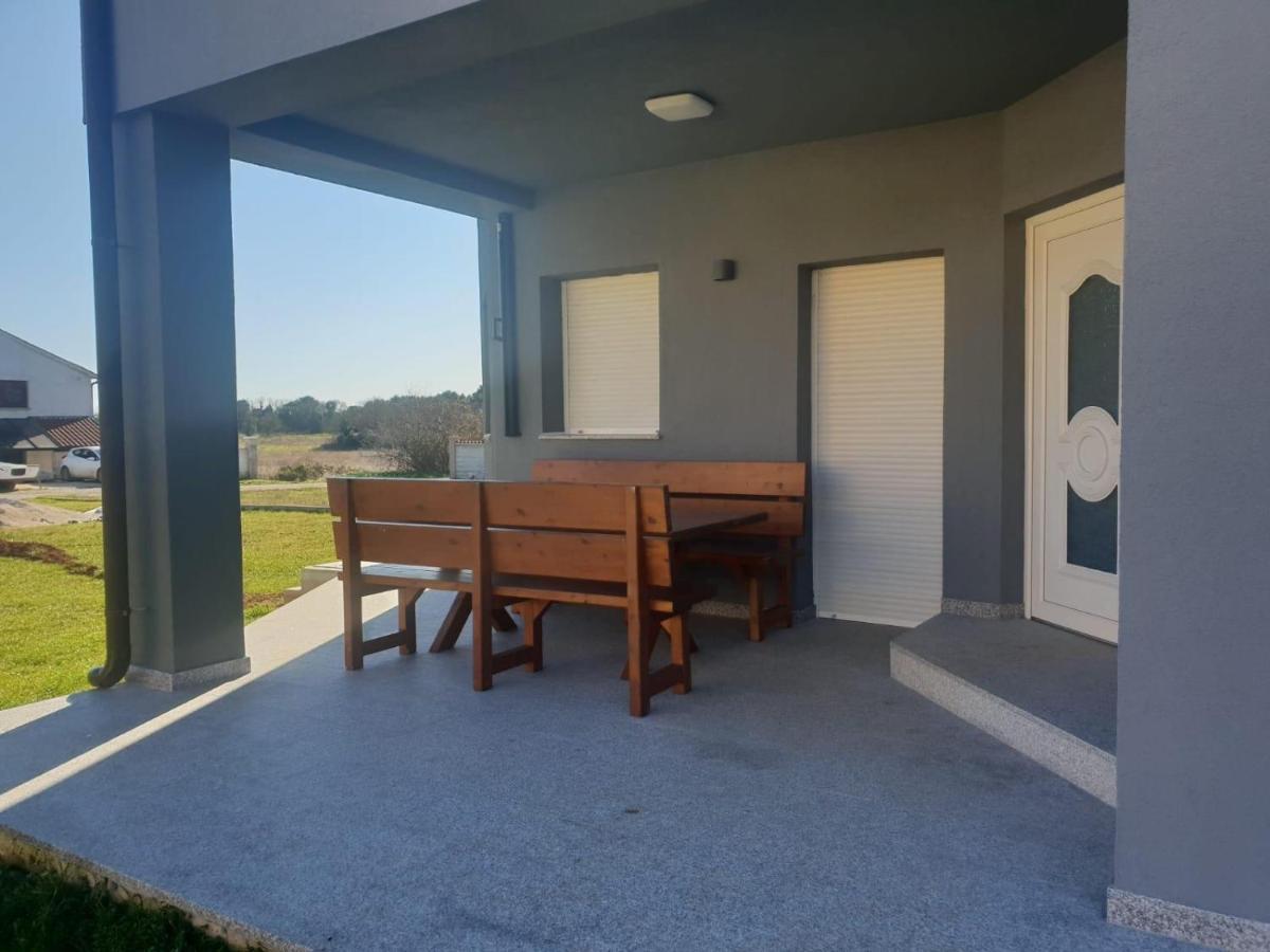 PUY Apartment Luca מראה חיצוני תמונה