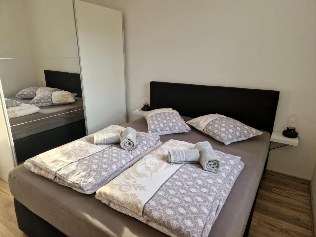 PUY Apartment Luca מראה חיצוני תמונה