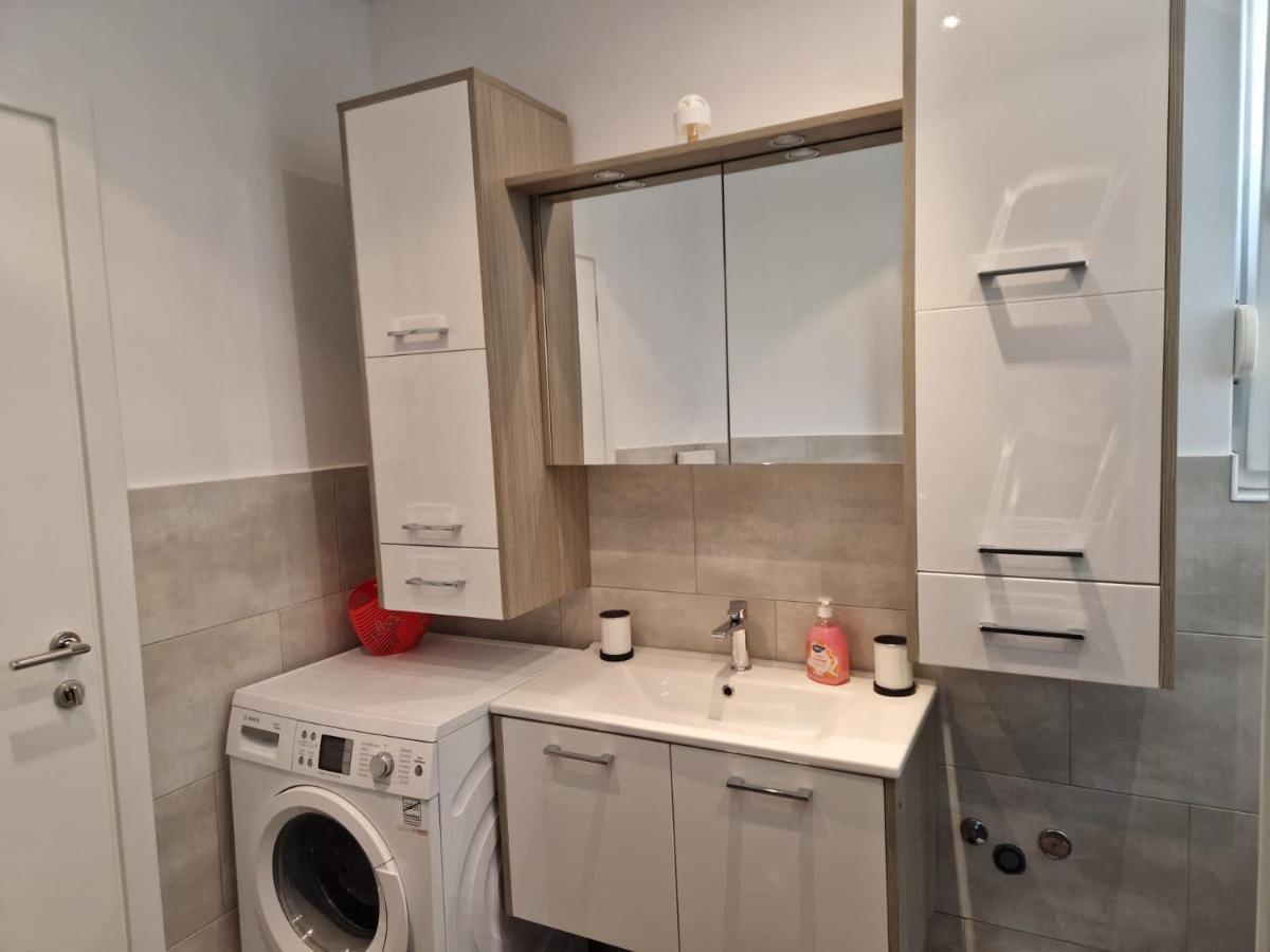 PUY Apartment Luca מראה חיצוני תמונה