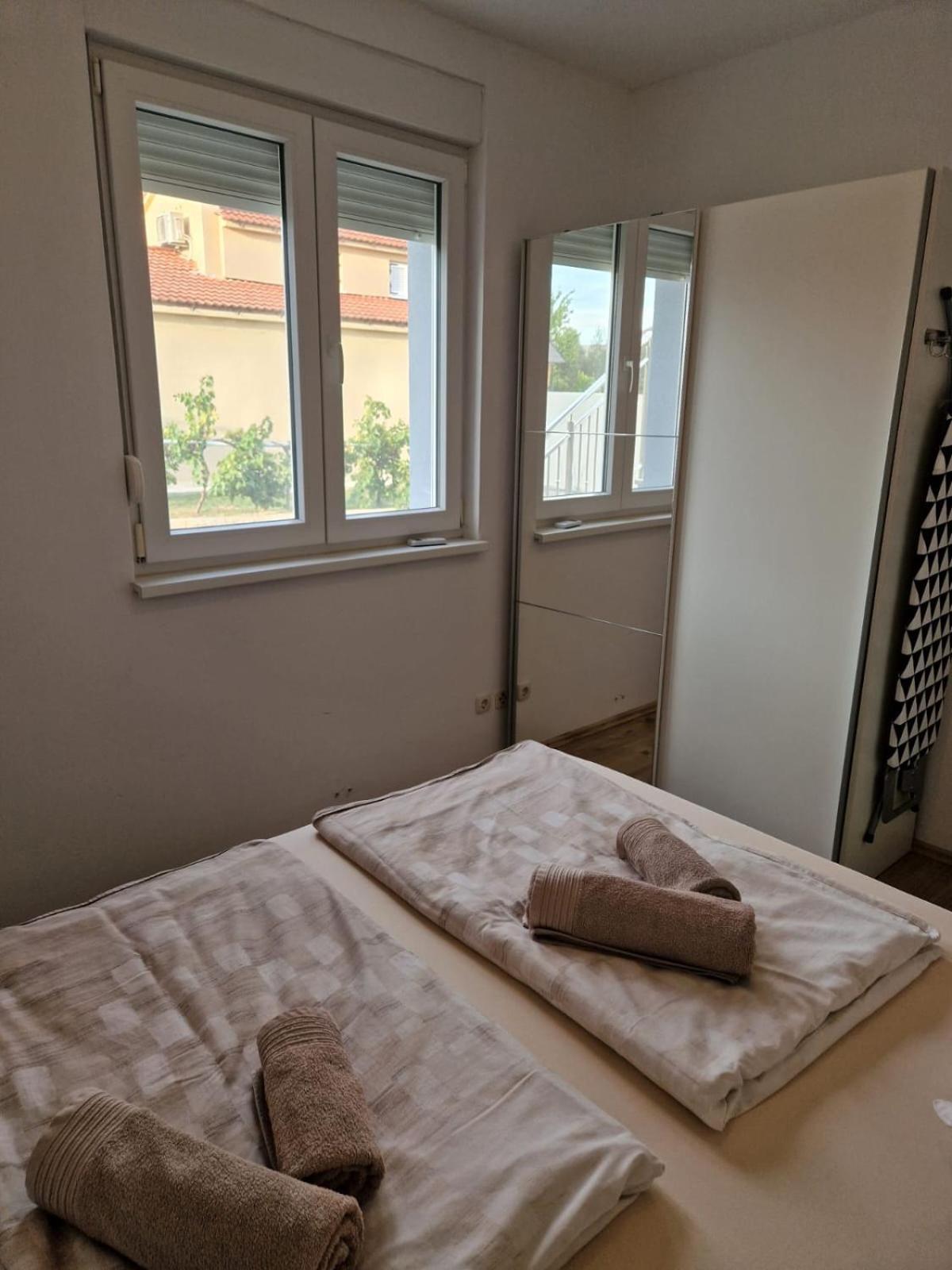 PUY Apartment Luca מראה חיצוני תמונה