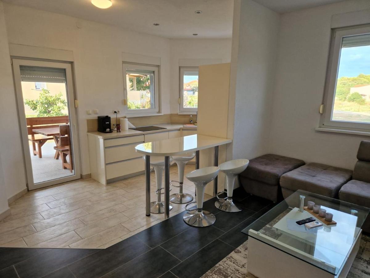 PUY Apartment Luca מראה חיצוני תמונה
