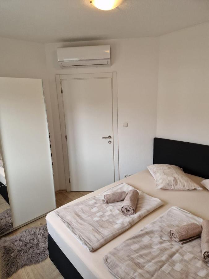 PUY Apartment Luca מראה חיצוני תמונה