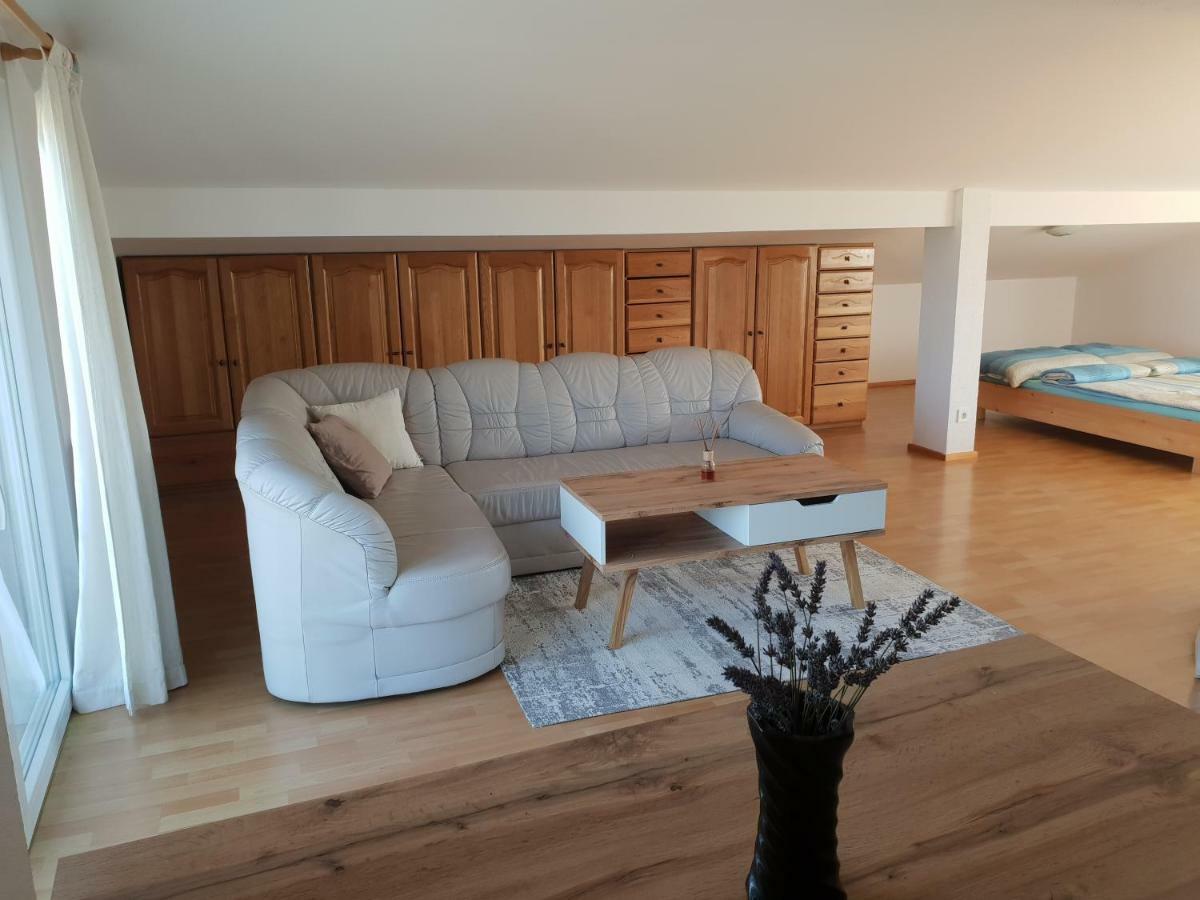 PUY Apartment Luca מראה חיצוני תמונה