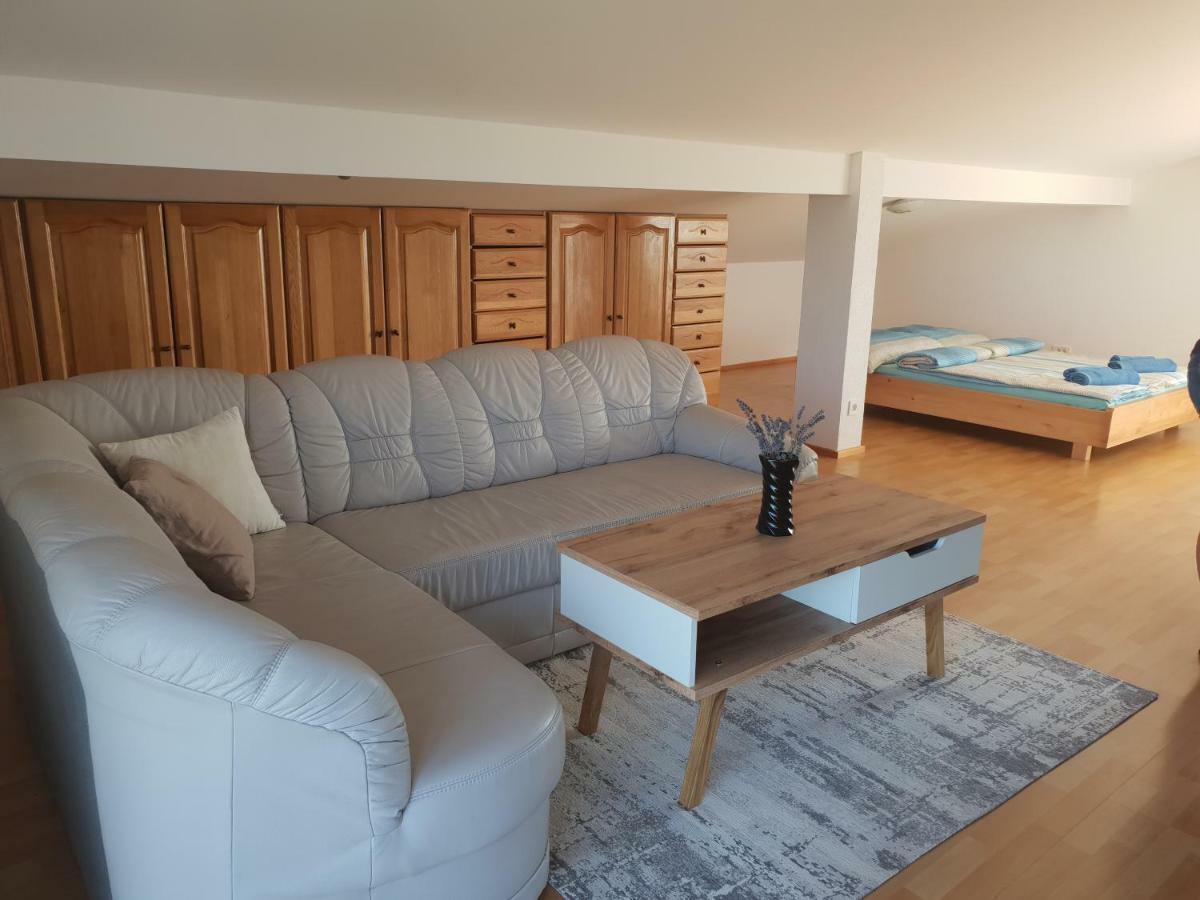 PUY Apartment Luca מראה חיצוני תמונה