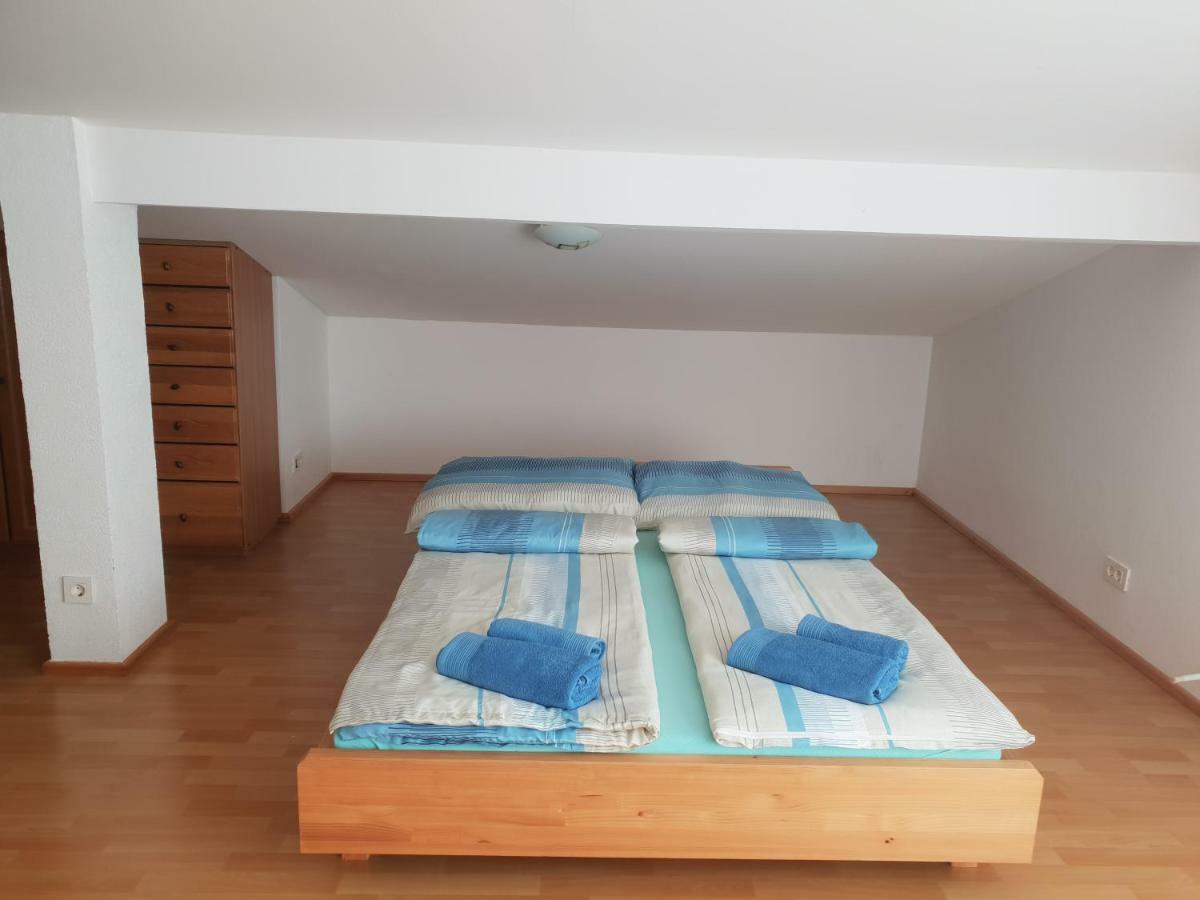 PUY Apartment Luca מראה חיצוני תמונה