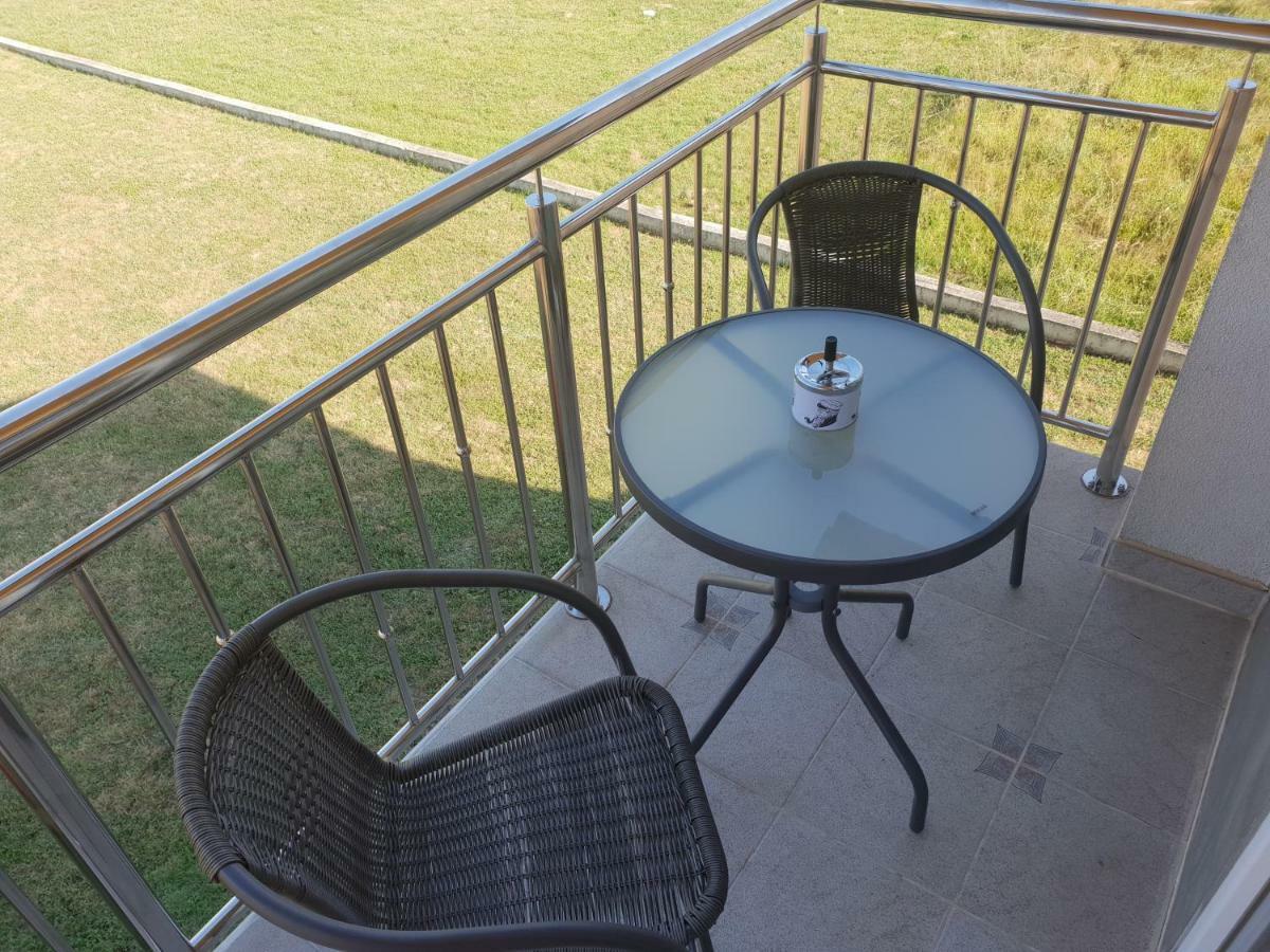 PUY Apartment Luca מראה חיצוני תמונה