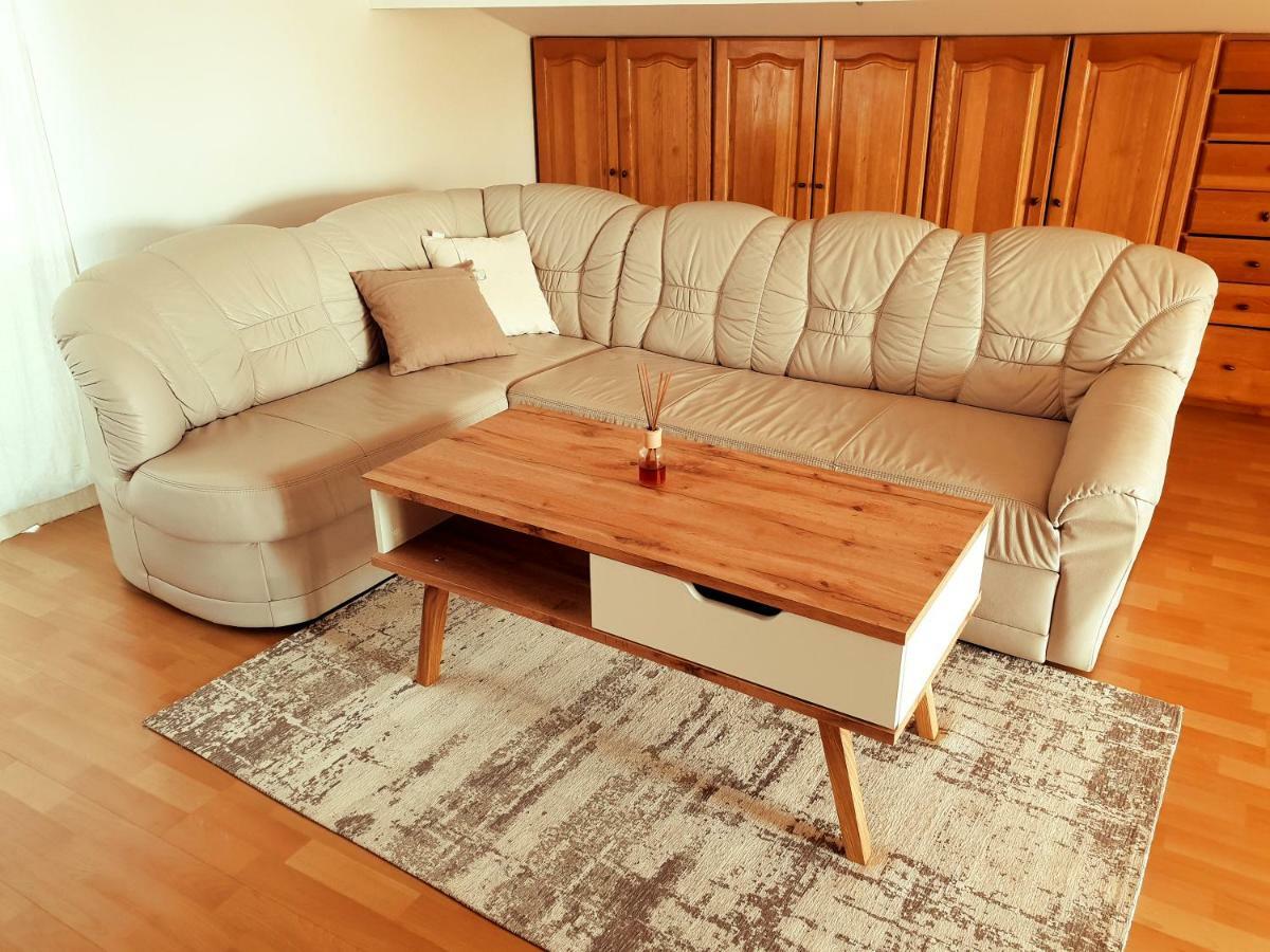 PUY Apartment Luca מראה חיצוני תמונה