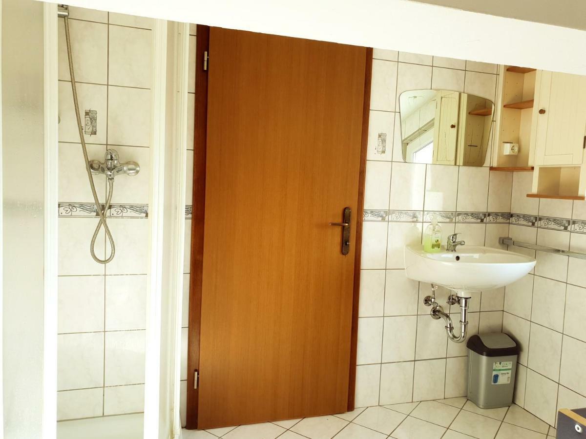 PUY Apartment Luca מראה חיצוני תמונה