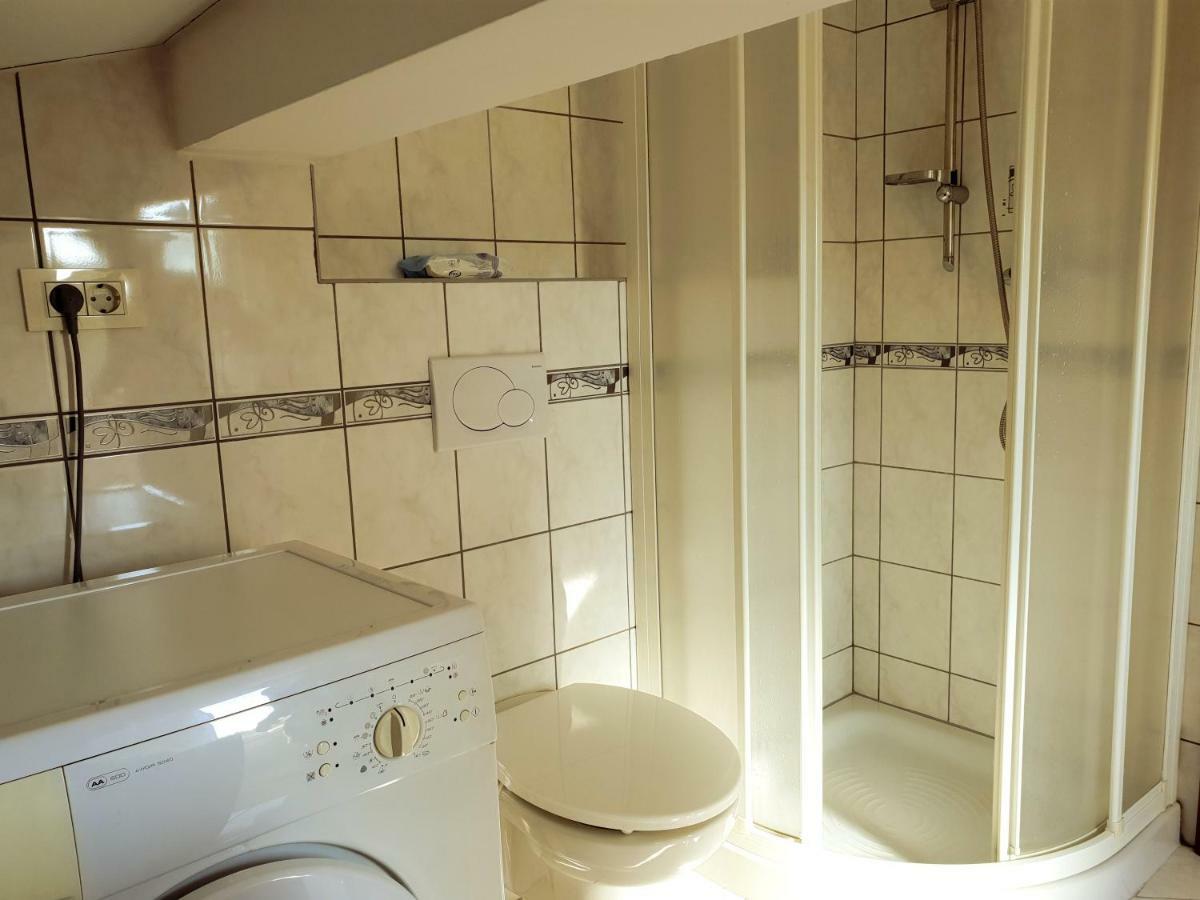 PUY Apartment Luca מראה חיצוני תמונה