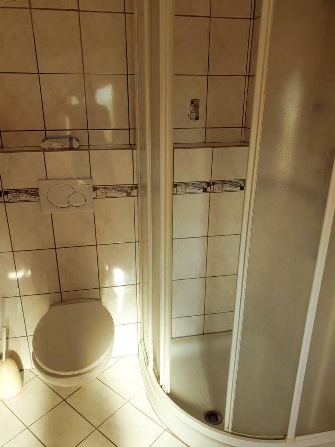 PUY Apartment Luca מראה חיצוני תמונה