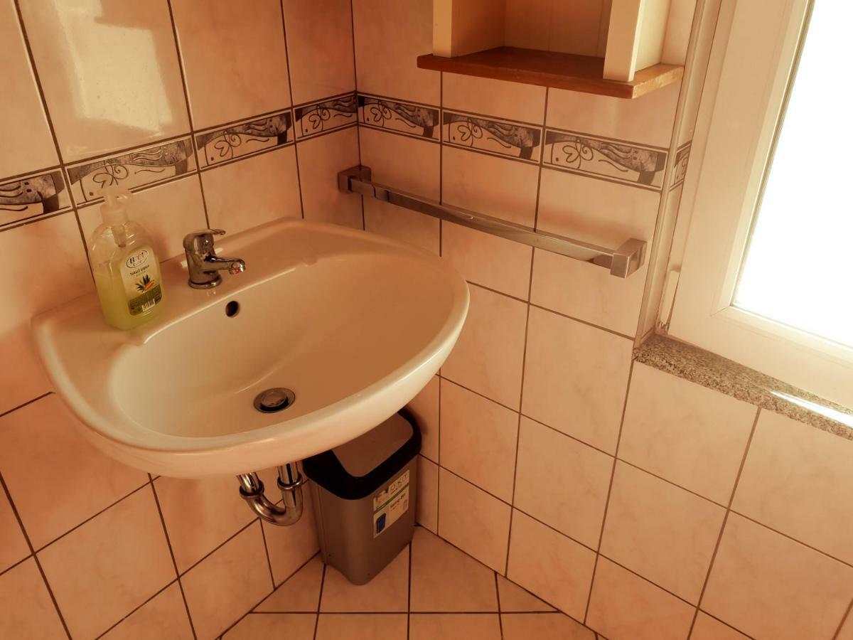PUY Apartment Luca מראה חיצוני תמונה