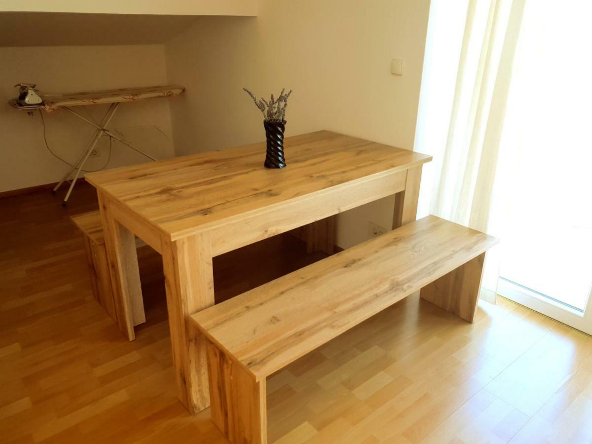 PUY Apartment Luca מראה חיצוני תמונה