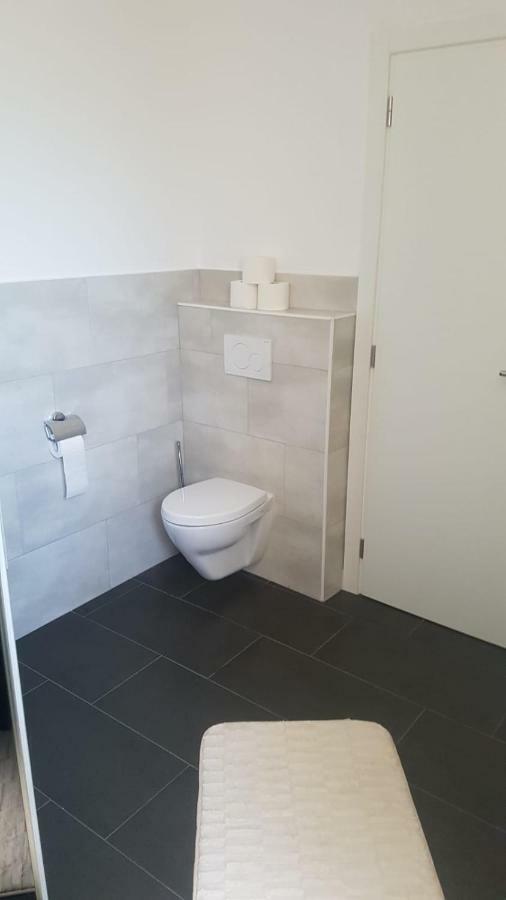 PUY Apartment Luca מראה חיצוני תמונה